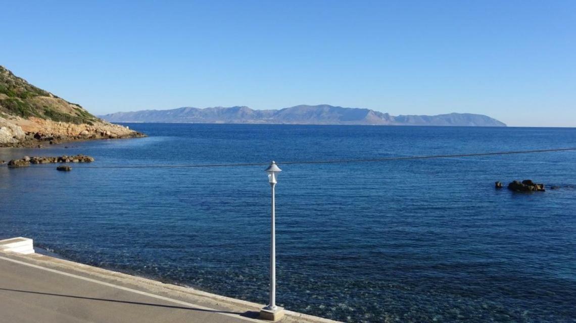 Apartment Aretousa