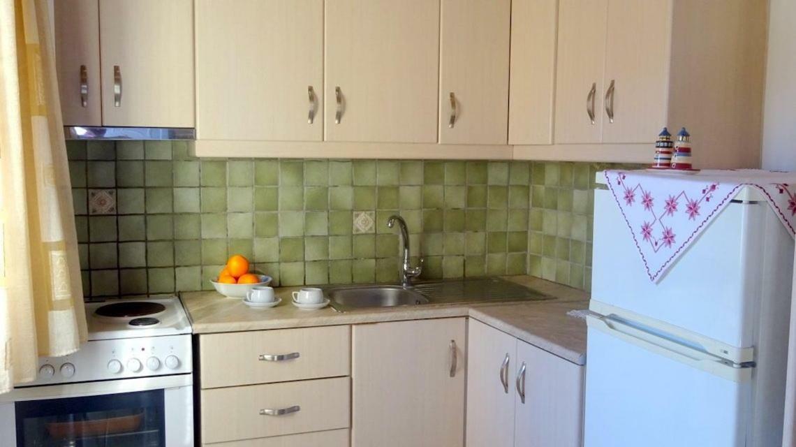 Aretousa Apartment
